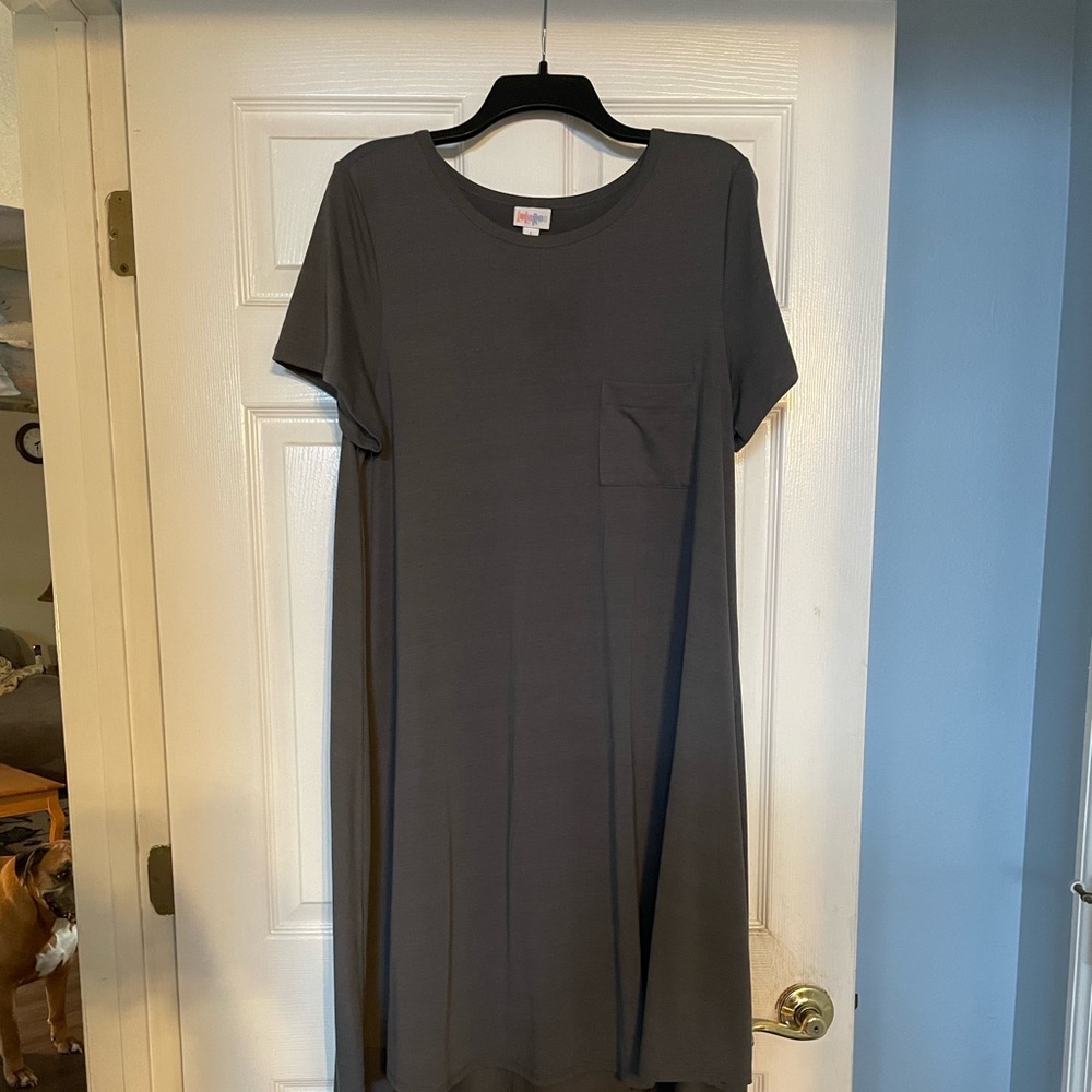 Lularoe Carly dresses